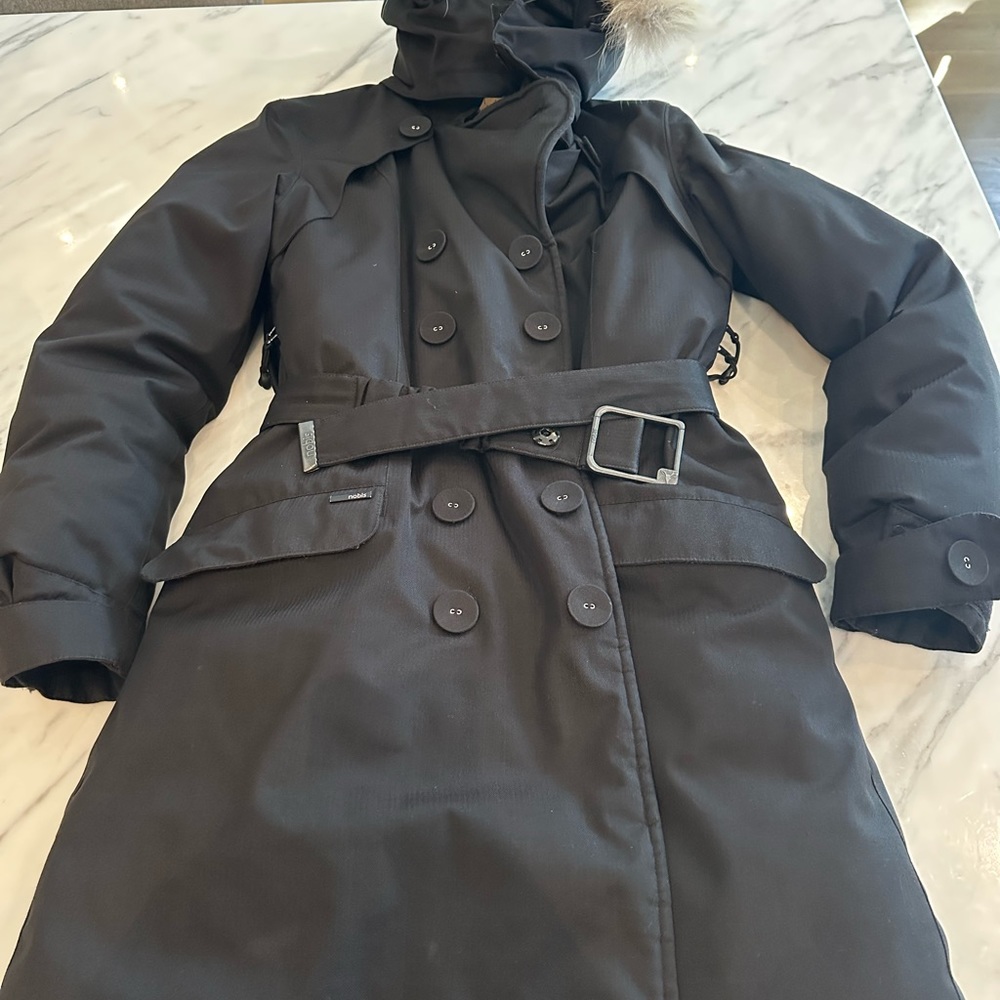 Women’s Nobis Parka